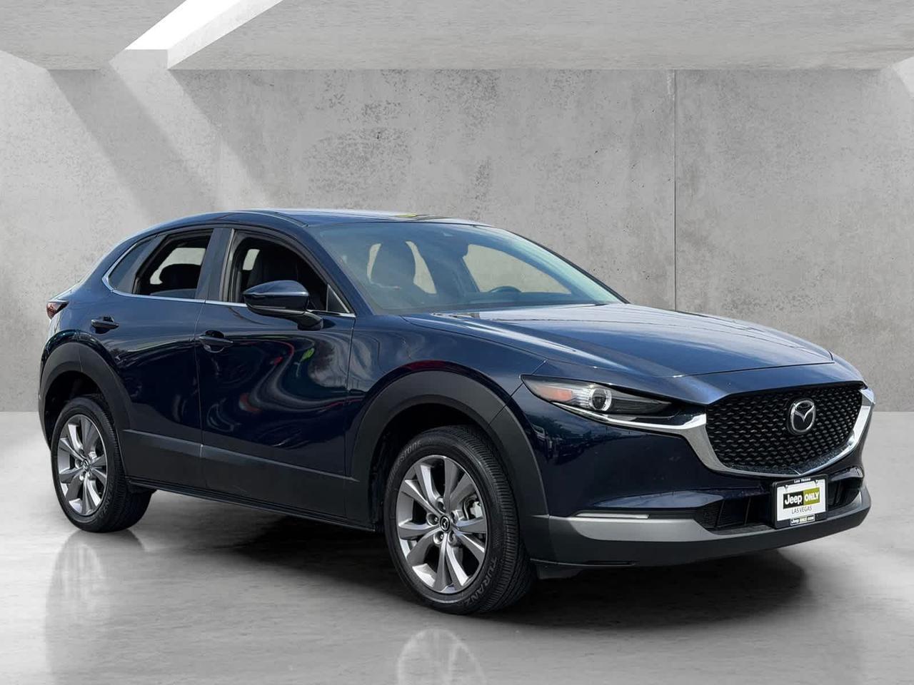 2021 Mazda CX-30 Select Irving TX