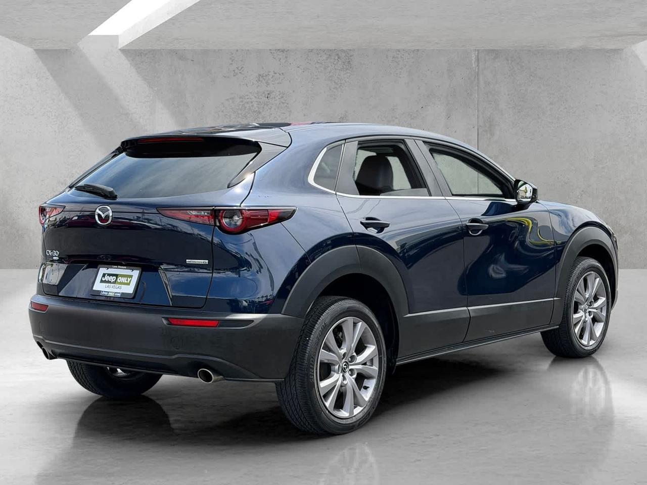 2021 Mazda CX-30 Select Irving TX