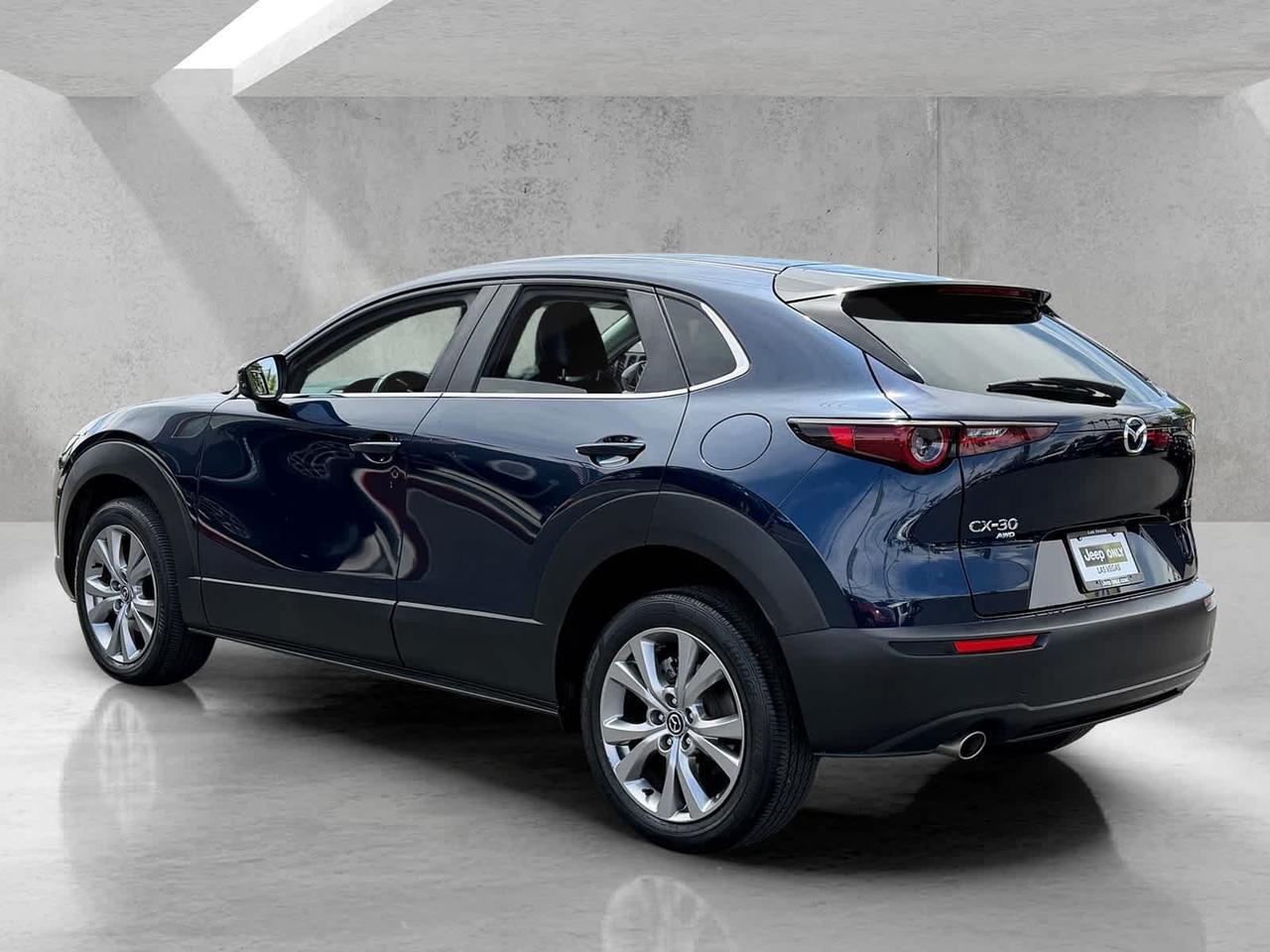 2021 Mazda CX-30 Select Irving TX
