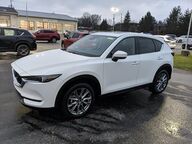 2021 Mazda CX-5 Grand Touring Bloomington IN 2021 Mazda CX-5 Grand Touring Bloomington IN