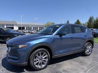 2021 Mazda CX-5 Grand Touring Bloomington IN 2021 Mazda CX-5 Grand Touring Bloomington IN
