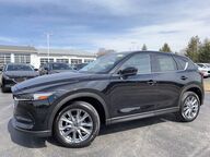2021 Mazda CX-5 Grand Touring Bloomington IN 2021 Mazda CX-5 Grand Touring Bloomington IN