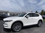 2021 Mazda CX-5 Grand Touring Bloomington IN 2021 Mazda CX-5 Grand Touring Bloomington IN