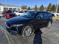 2021 Mazda CX-5 Grand Touring Bloomington IN 2021 Mazda CX-5 Grand Touring Bloomington IN
