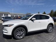 2021 Mazda CX-5 Grand Touring Bloomington IN 2021 Mazda CX-5 Grand Touring Bloomington IN