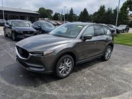 2021 Mazda CX-5 Grand Touring Bloomington IN 2021 Mazda CX-5 Grand Touring Bloomington IN