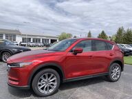 2021 Mazda CX-5 Grand Touring Bloomington IN 2021 Mazda CX-5 Grand Touring Bloomington IN