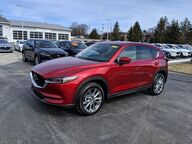 2021 Mazda CX-5 Grand Touring Bloomington IN 2021 Mazda CX-5 Grand Touring Bloomington IN