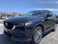 2021 Mazda CX-5 Grand Touring Bloomington IN 2021 Mazda CX-5 Grand Touring Bloomington IN