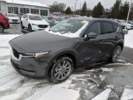 2021 Mazda CX-5 Grand Touring Reserve Bloomington IN 2021 Mazda CX-5 Grand Touring Reserve Bloomington IN