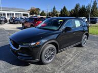 2021 Mazda CX-5 Sport Bloomington IN 2021 Mazda CX-5 Sport Bloomington IN