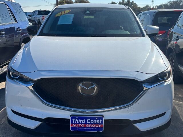 2021 Mazda CX-5 Touring Kyle TX 2021 Mazda CX-5 Touring Kyle TX