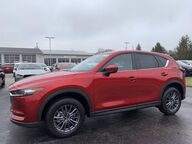 2021 Mazda CX-5 Touring Bloomington IN 2021 Mazda CX-5 Touring Bloomington IN