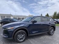 2021 Mazda CX-5 Touring Bloomington IN 2021 Mazda CX-5 Touring Bloomington IN