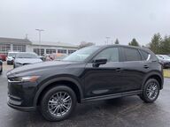 2021 Mazda CX-5 Touring Bloomington IN 2021 Mazda CX-5 Touring Bloomington IN
