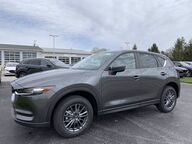 2021 Mazda CX-5 Touring Bloomington IN 2021 Mazda CX-5 Touring Bloomington IN