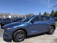 2021 Mazda CX-5 Touring Bloomington IN 2021 Mazda CX-5 Touring Bloomington IN