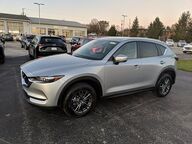 2021 Mazda CX-5 Touring Bloomington IN 2021 Mazda CX-5 Touring Bloomington IN