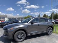 2021 Mazda CX-5 Touring Bloomington IN 2021 Mazda CX-5 Touring Bloomington IN