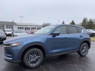 2021 Mazda CX-5 Touring Bloomington IN 2021 Mazda CX-5 Touring Bloomington IN