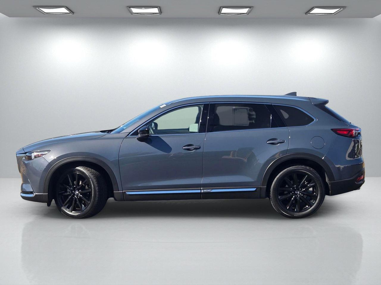 2021 Mazda CX-9 Carbon Edition Roseville CA