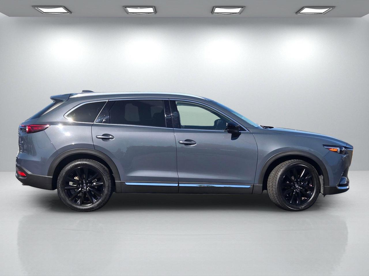 2021 Mazda CX-9 Carbon Edition Roseville CA
