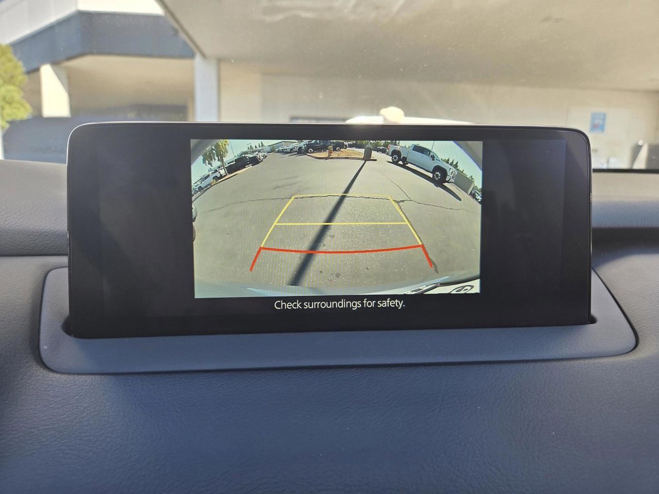 2021 Mazda CX-9 Carbon Edition Roseville CA