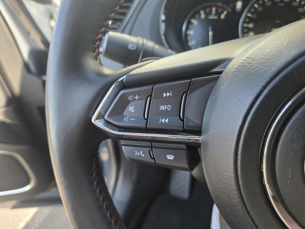 2021 Mazda CX-9 Carbon Edition Roseville CA