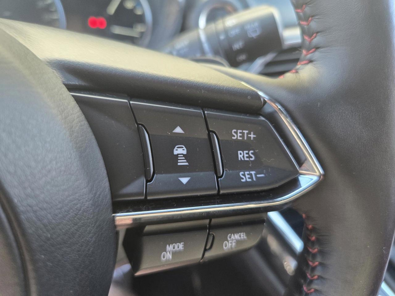 2021 Mazda CX-9 Carbon Edition Roseville CA