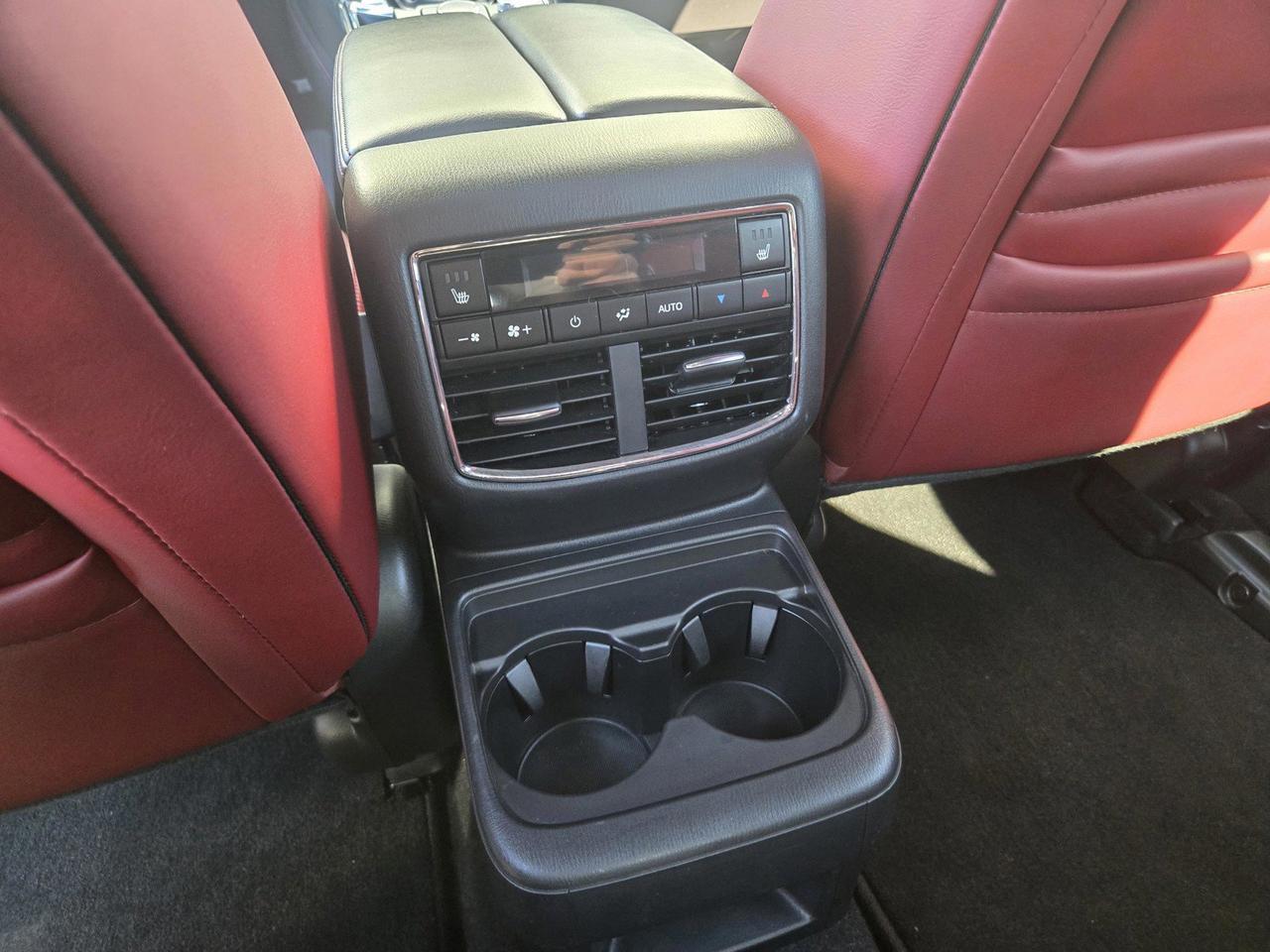 2021 Mazda CX-9 Carbon Edition Roseville CA