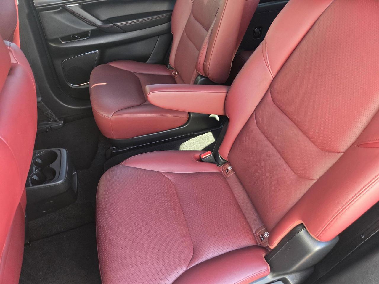 2021 Mazda CX-9 Carbon Edition Roseville CA