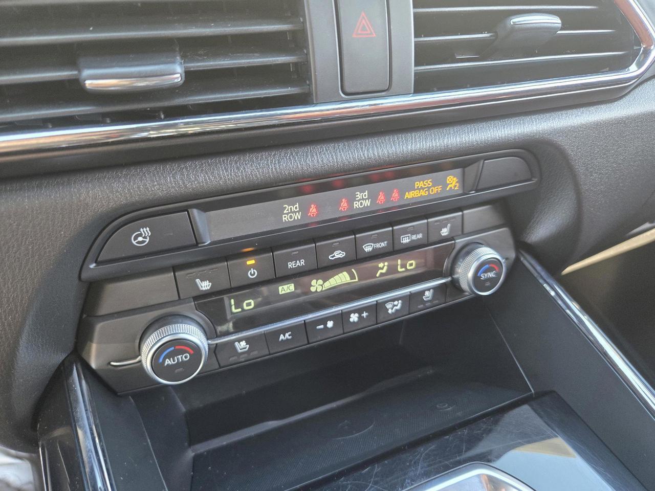 2021 Mazda CX-9 Carbon Edition Roseville CA