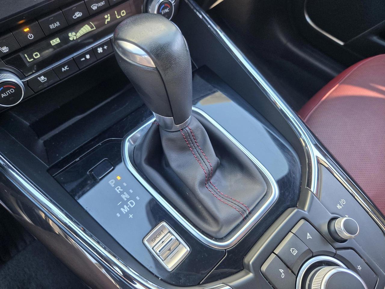 2021 Mazda CX-9 Carbon Edition Roseville CA