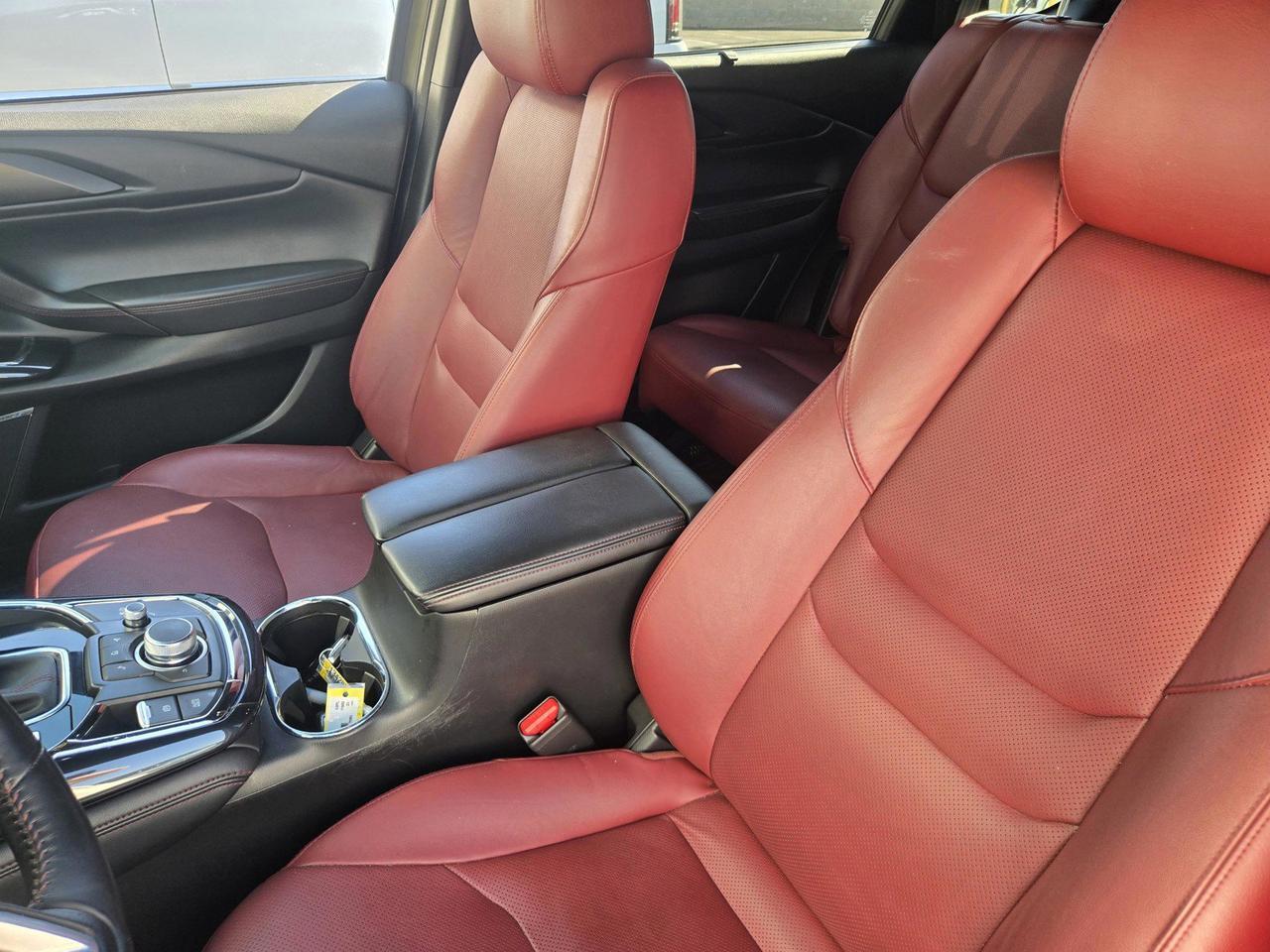 2021 Mazda CX-9 Carbon Edition Roseville CA