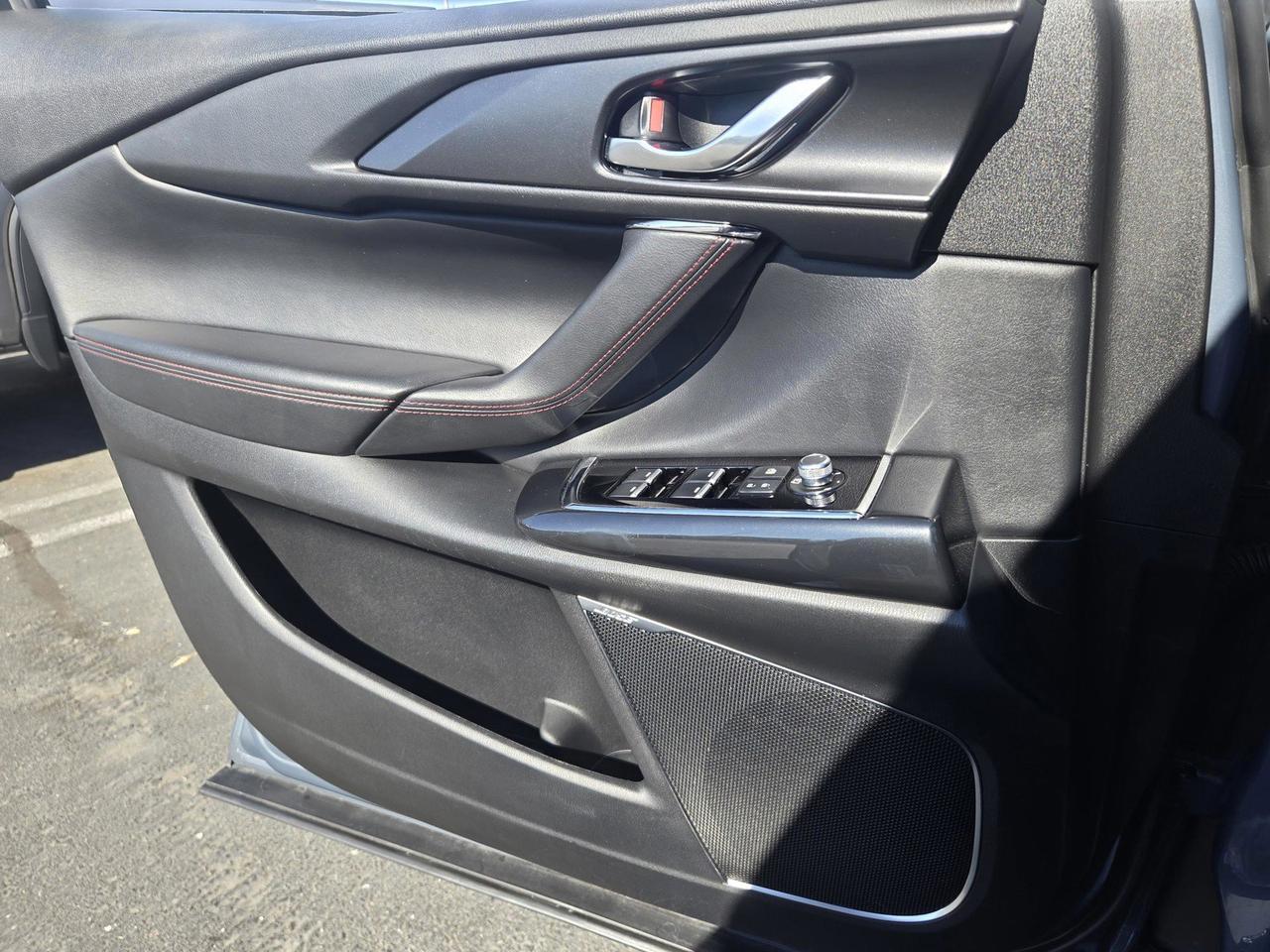 2021 Mazda CX-9 Carbon Edition Roseville CA