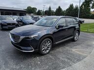 2021 Mazda CX-9 Grand Touring Bloomington IN 2021 Mazda CX-9 Grand Touring Bloomington IN