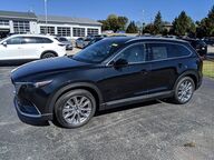 2021 Mazda CX-9 Grand Touring Bloomington IN 2021 Mazda CX-9 Grand Touring Bloomington IN