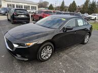 2021 Mazda Mazda3 2.5 S Bloomington IN 2021 Mazda Mazda3 2.5 S Bloomington IN