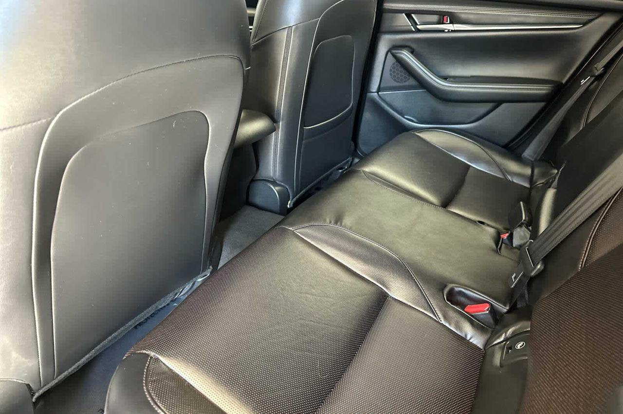 2021 Mazda Mazda3 Hatchback 2.5 Turbo Premium Plus Roseville CA