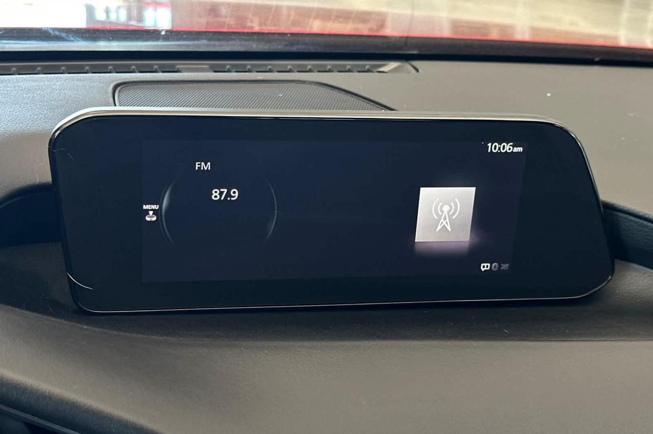2021 Mazda Mazda3 Hatchback 2.5 Turbo Premium Plus Roseville CA
