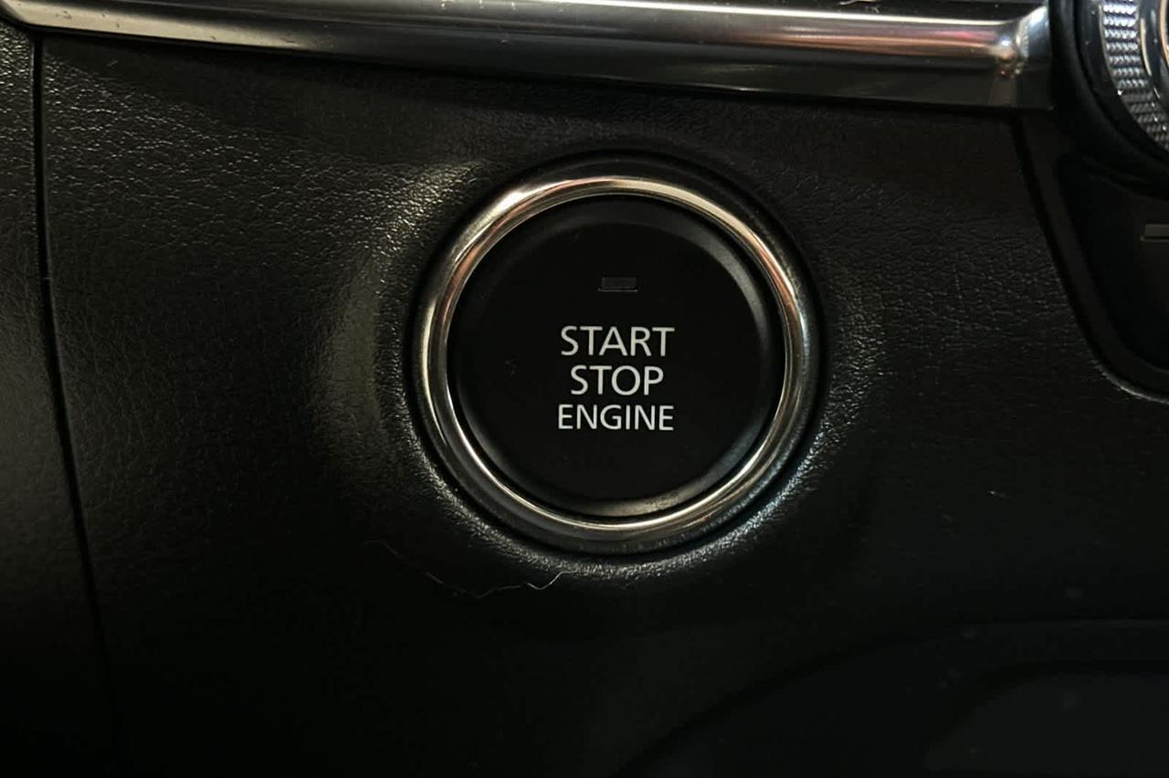 2021 Mazda Mazda3 Hatchback 2.5 Turbo Premium Plus Roseville CA