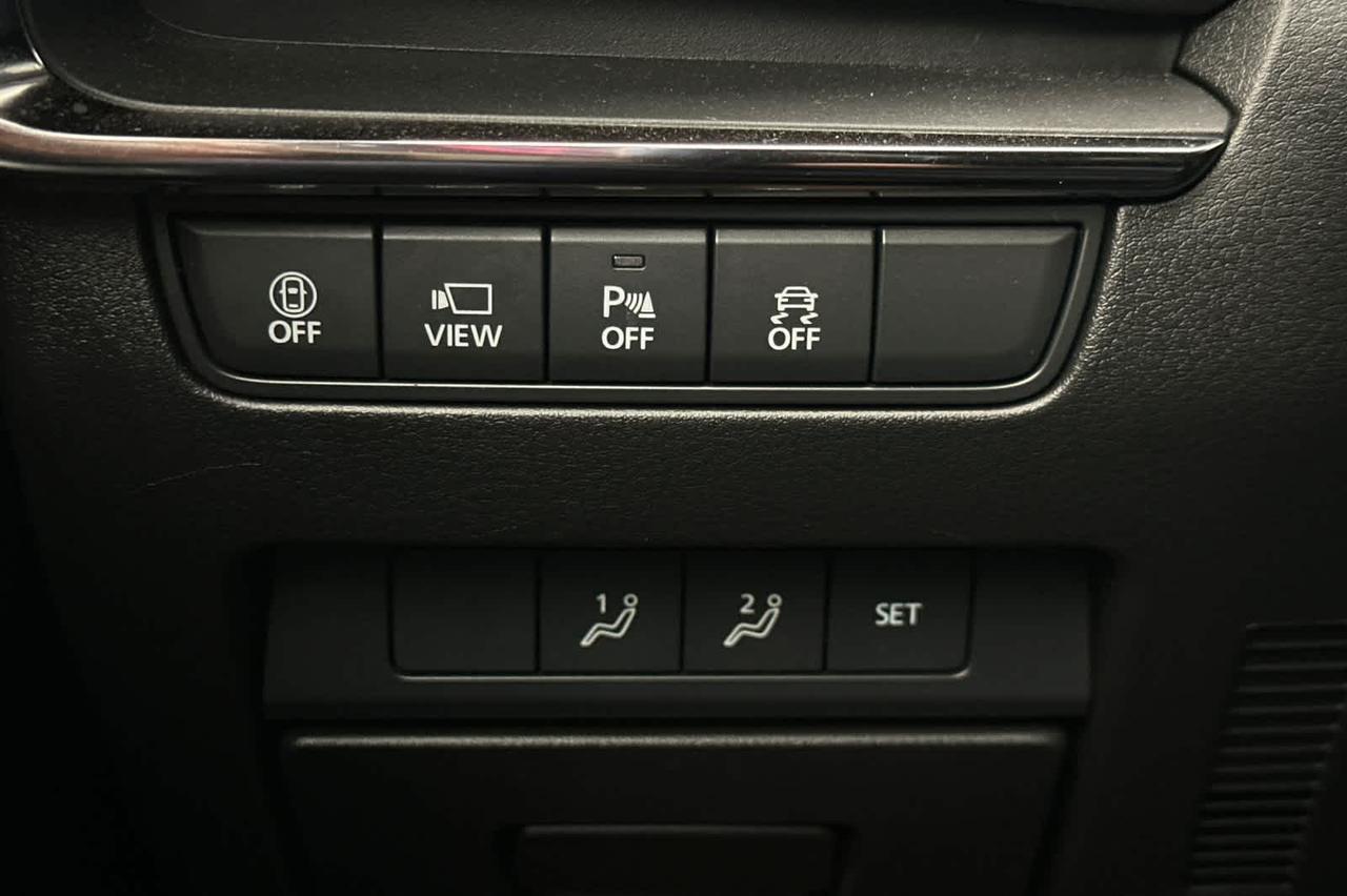 2021 Mazda Mazda3 Hatchback 2.5 Turbo Premium Plus Roseville CA