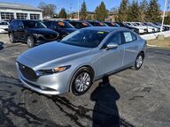 2021 Mazda Mazda3 Sedan 2.0 Bloomington IN 2021 Mazda Mazda3 Sedan 2.0 Bloomington IN