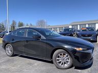 2021 Mazda Mazda3 Sedan 2.5 S Bloomington IN 2021 Mazda Mazda3 Sedan 2.5 S Bloomington IN