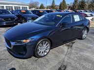 2021 Mazda Mazda3 Sedan Preferred Bloomington IN 2021 Mazda Mazda3 Sedan Preferred Bloomington IN