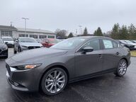2021 Mazda Mazda3 Sedan Preferred Bloomington IN 2021 Mazda Mazda3 Sedan Preferred Bloomington IN