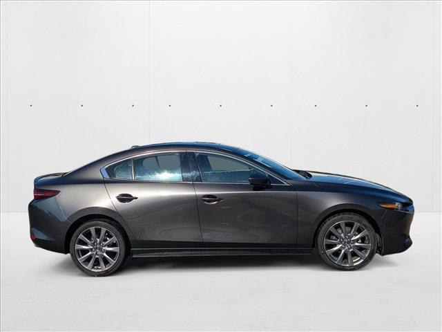 2021 Mazda Mazda3 Sedan Premium Roseville CA