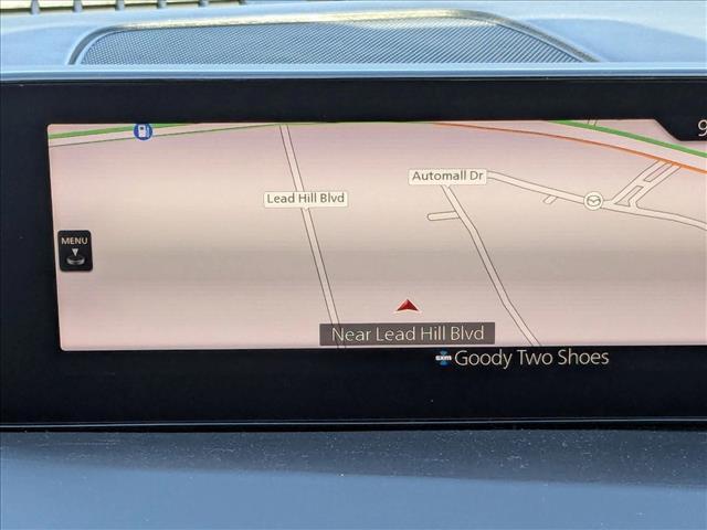 2021 Mazda Mazda3 Sedan Premium Roseville CA