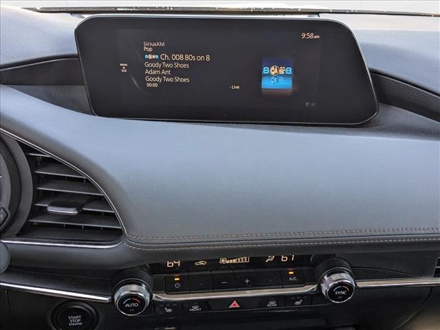 2021 Mazda Mazda3 Sedan Premium Roseville CA