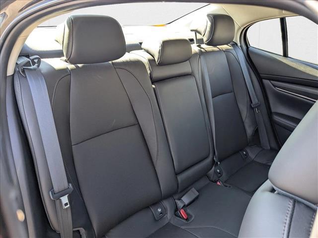 2021 Mazda Mazda3 Sedan Premium Roseville CA